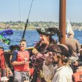 Emerald City Pirates Seafair 2018 - 2019